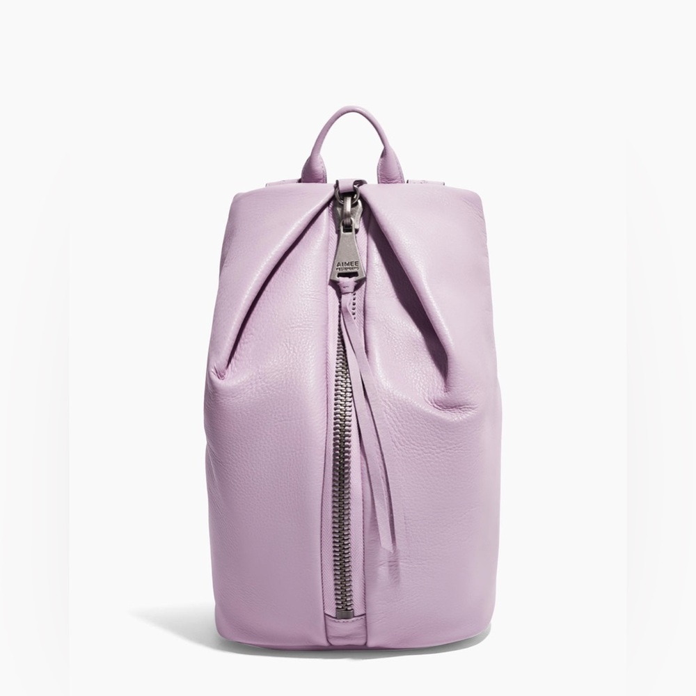 New without tags! Beautiful Aimee Kestenberg backpack. Never used.